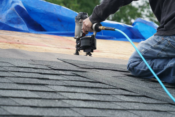 Professional Roofing Contractor in San Dimas, CA