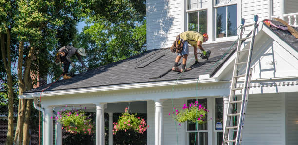 Quick and Trustworthy Emergency Roof Repair Services in San Dimas, CA